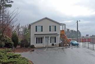 Plus de détails pour Innovation | Interstate – Spécialité à vendre, Greenville, SC